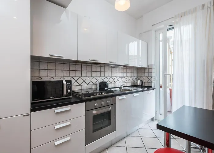 Apartment Olimpic Vatican *
