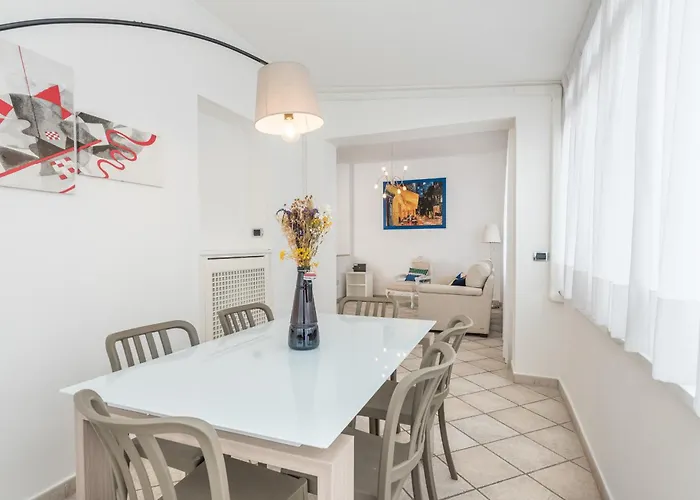 Olimpic Vatican Apartment