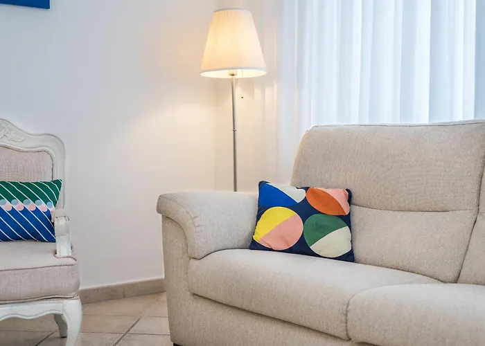 Apartment Olimpic Vatican