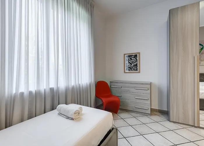 Apartment Olimpic Vatican