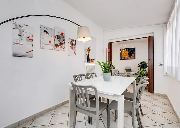 Olimpic Vatican Apartment *