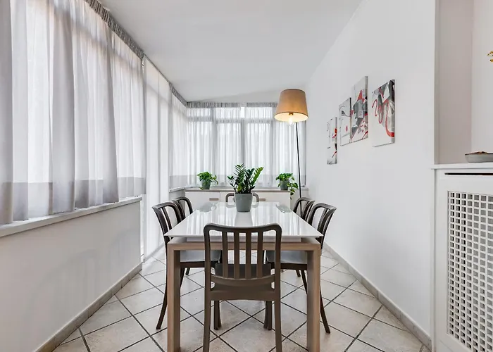 Apartment Olimpic Vatican Rom