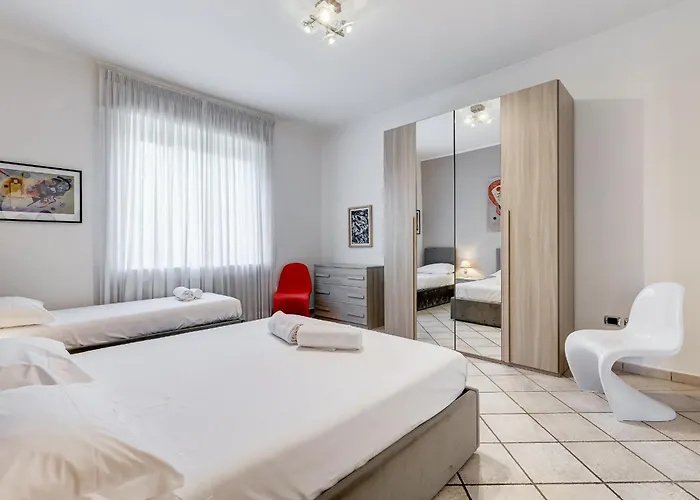 Apartment Olimpic Vatican
