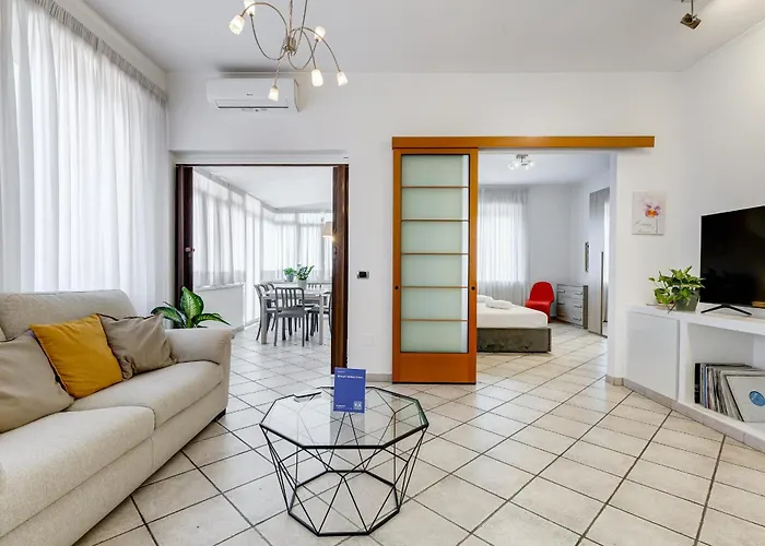 Apartment Olimpic Vatican