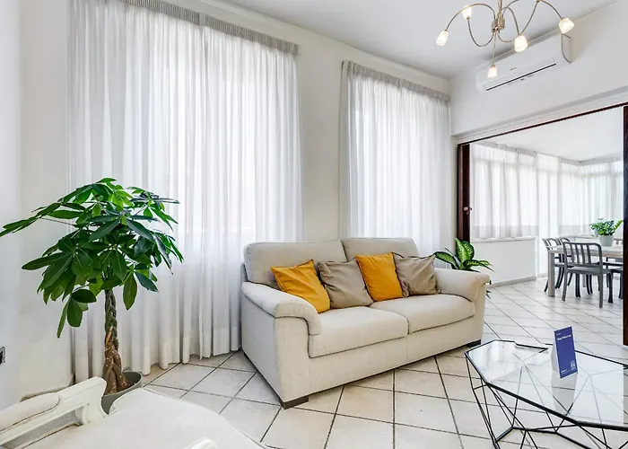 Apartment Olimpic Vatican *
