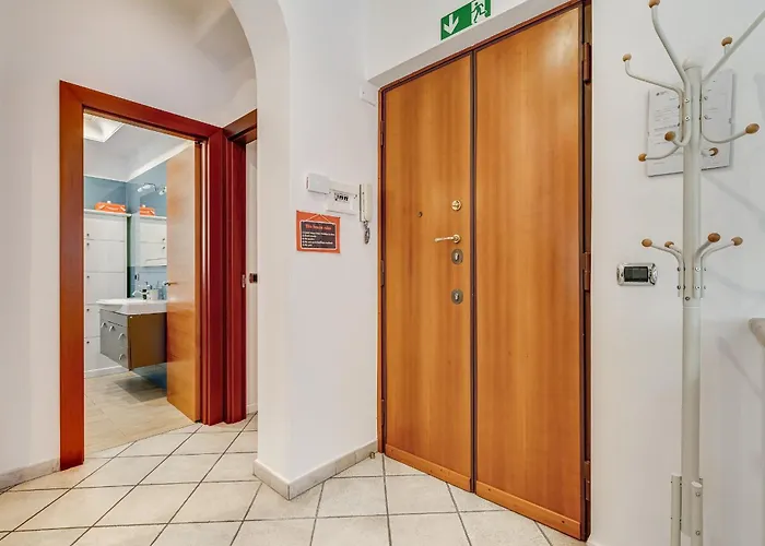 Apartment Olimpic Vatican *