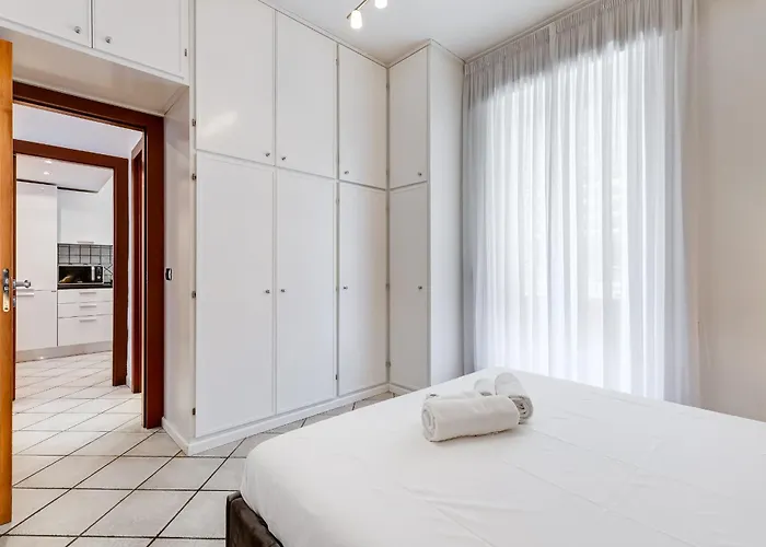 Apartment Olimpic Vatican *