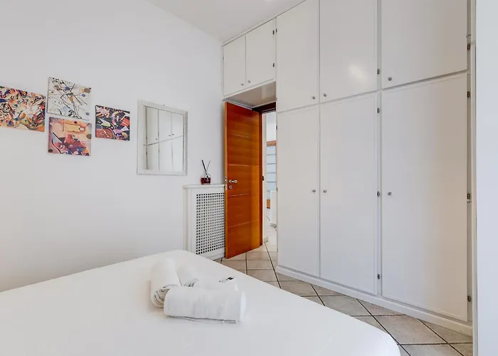 Apartment Olimpic Vatican