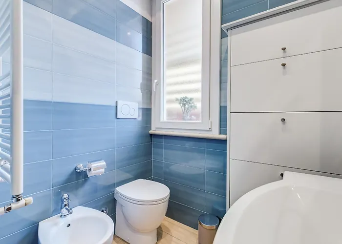 Olimpic Vatican Apartment *