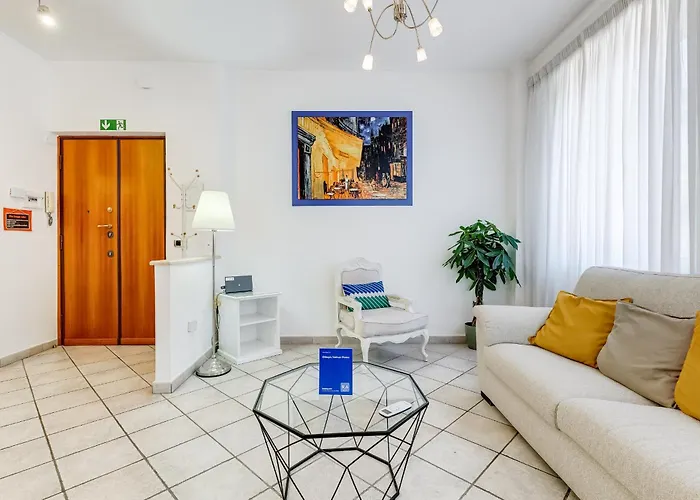 Apartment Olimpic Vatican