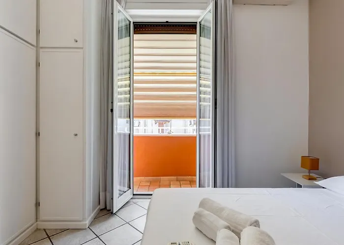 Apartment Olimpic Vatican *